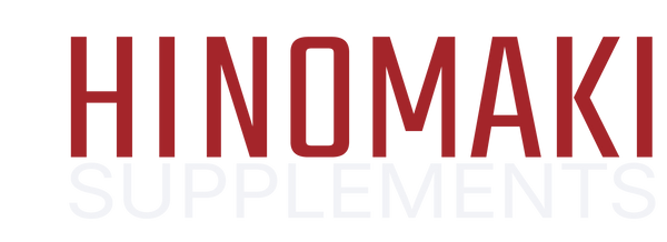 Hinomaki Supplements